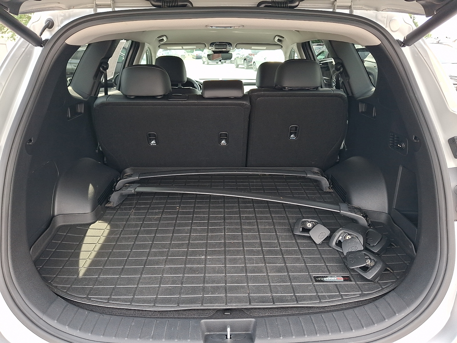 2023 Hyundai Santa Fe XRT - Photo 29