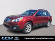 Used 2014 Subaru Outback 2.5i (CVT) SUV