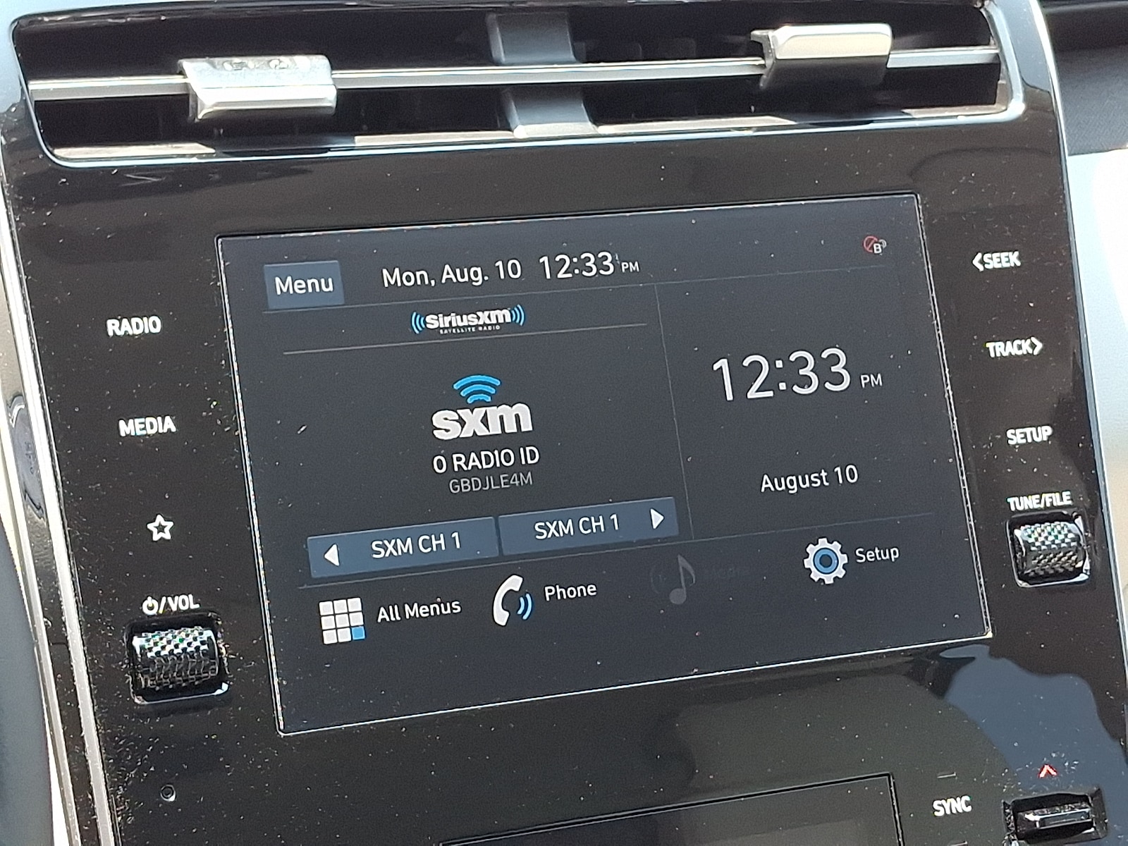 2023 Hyundai Tucson SEL - Photo 17
