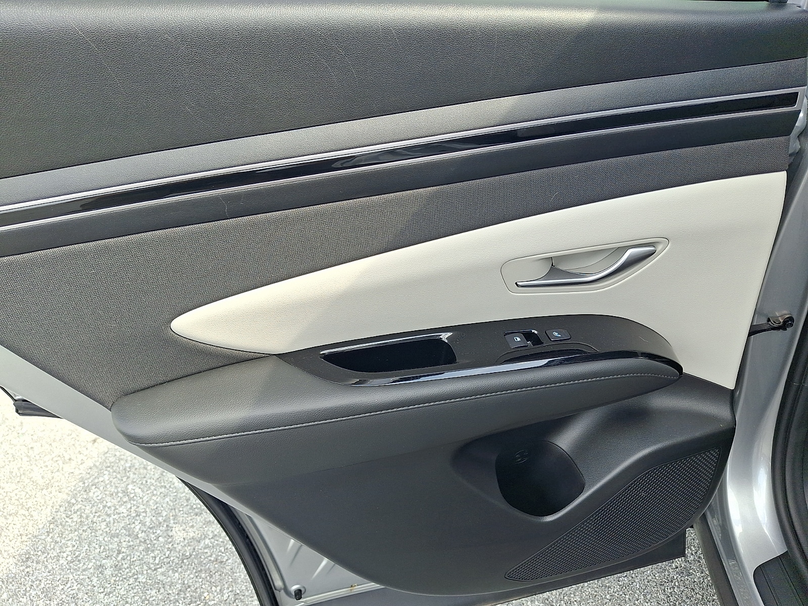 2023 Hyundai Tucson Limited - Photo 13