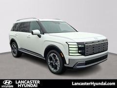 2026 Hyundai Palisade Limited AWD SUV