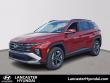 New 2026 Hyundai Tucson SEL Premium AWD SUV