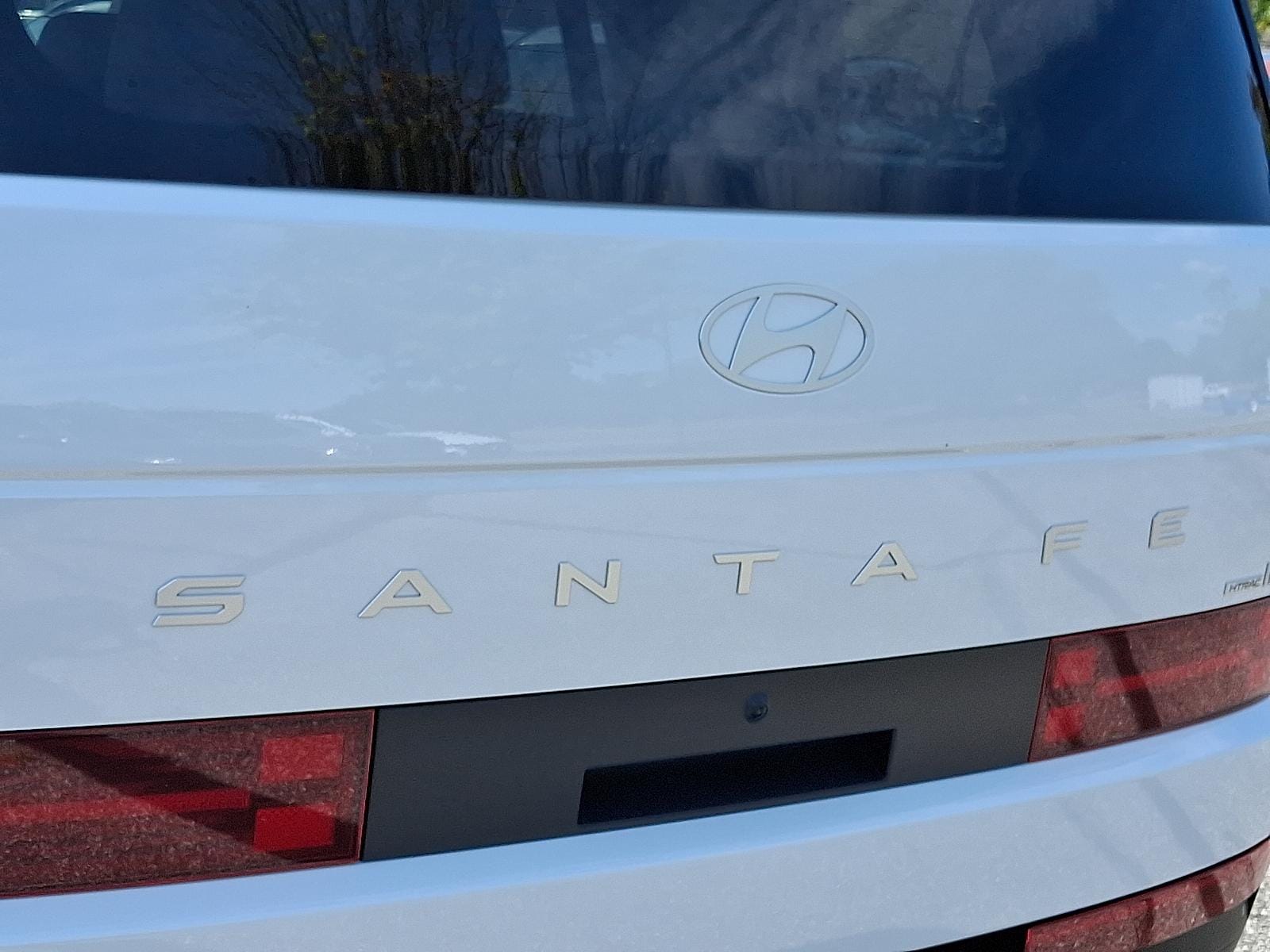 2026 Hyundai Santa Fe SE - Photo 16