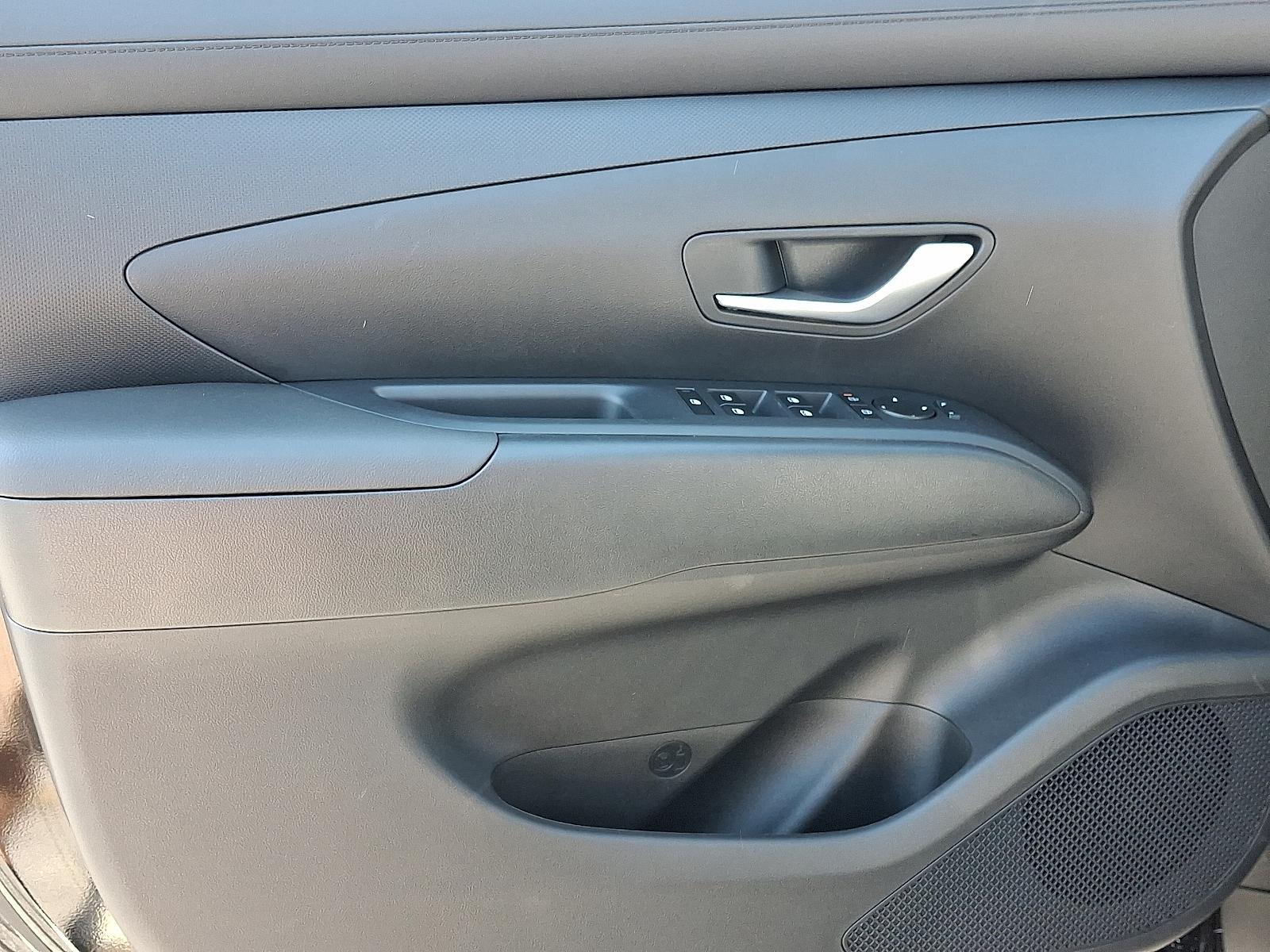 2026 Hyundai Santa Cruz SEL - Photo 7