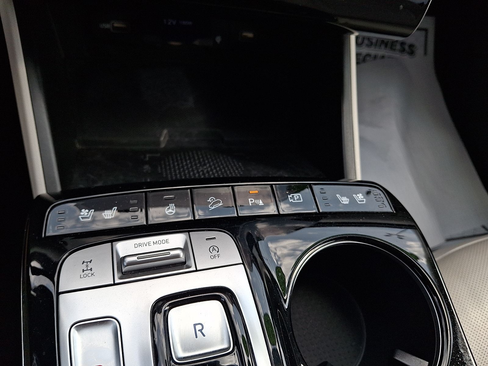 2023 Hyundai Tucson Limited - Photo 25