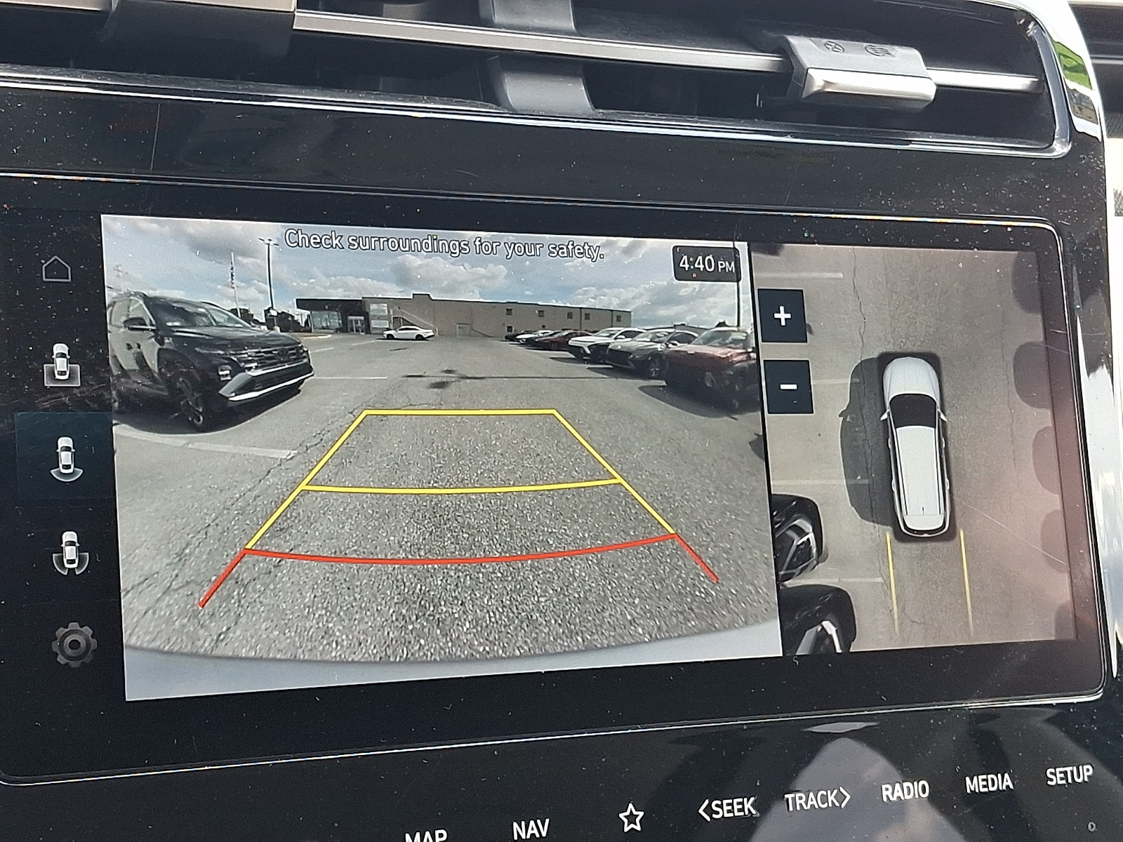 2023 Hyundai Tucson Limited - Photo 18