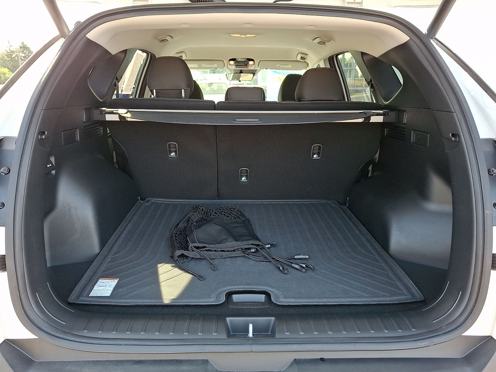 2023 Hyundai Tucson SEL - Photo 30