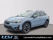 Certified 2023 Subaru Crosstrek Limited SUV