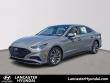 Used 2021 Hyundai Sonata Limited Sedan