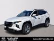 Certified 2023 Hyundai Tucson SEL SUV