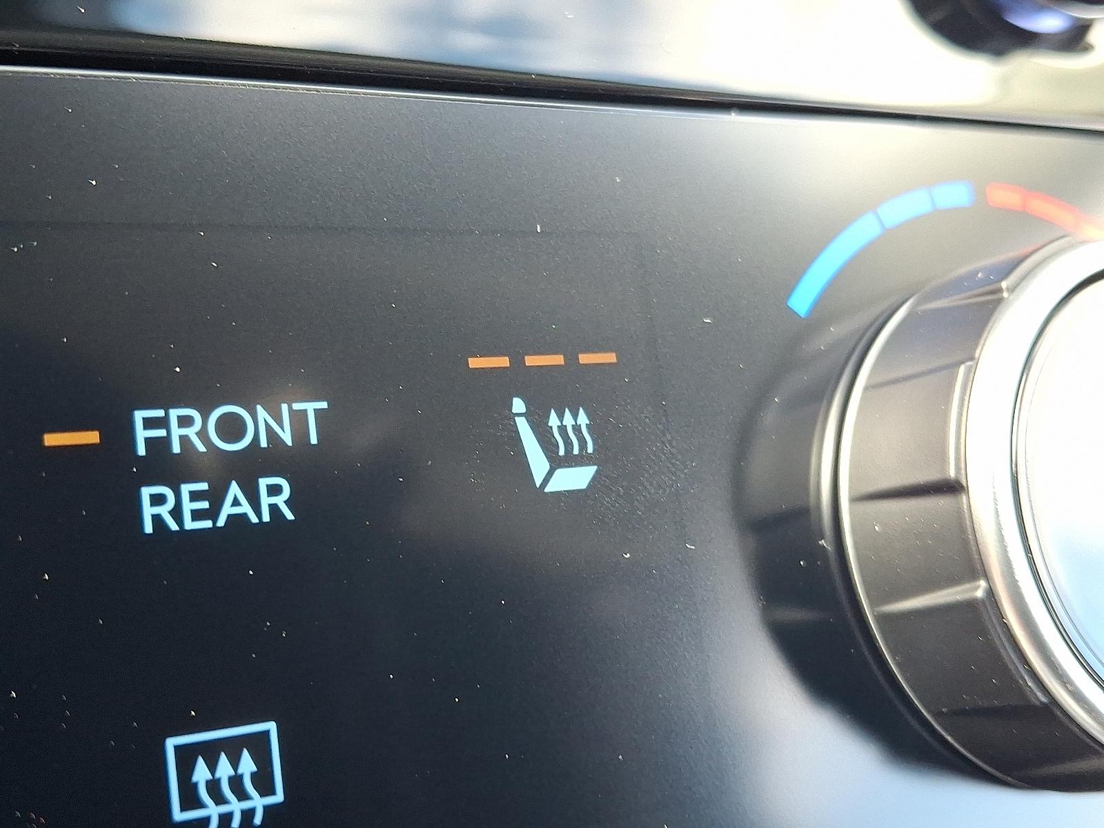 2026 Hyundai Santa Fe XRT - Photo 17