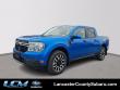 Used 2022 Ford Maverick  Truck SuperCrew