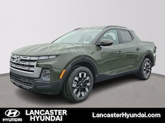 2026 Hyundai Santa Cruz SEL AWD Truck Crew Cab