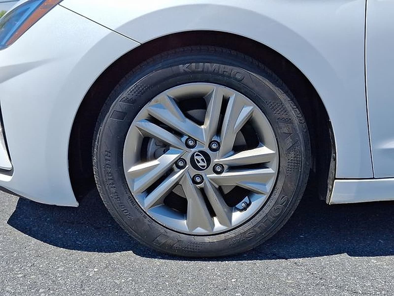 2019 Hyundai Elantra Value Edition - Photo 10