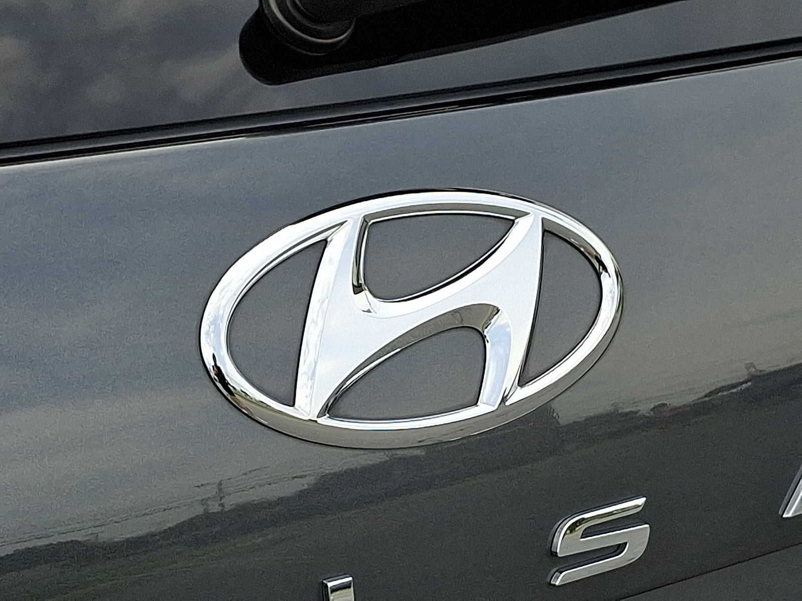 2023 Hyundai Palisade Calligraphy - Photo 34