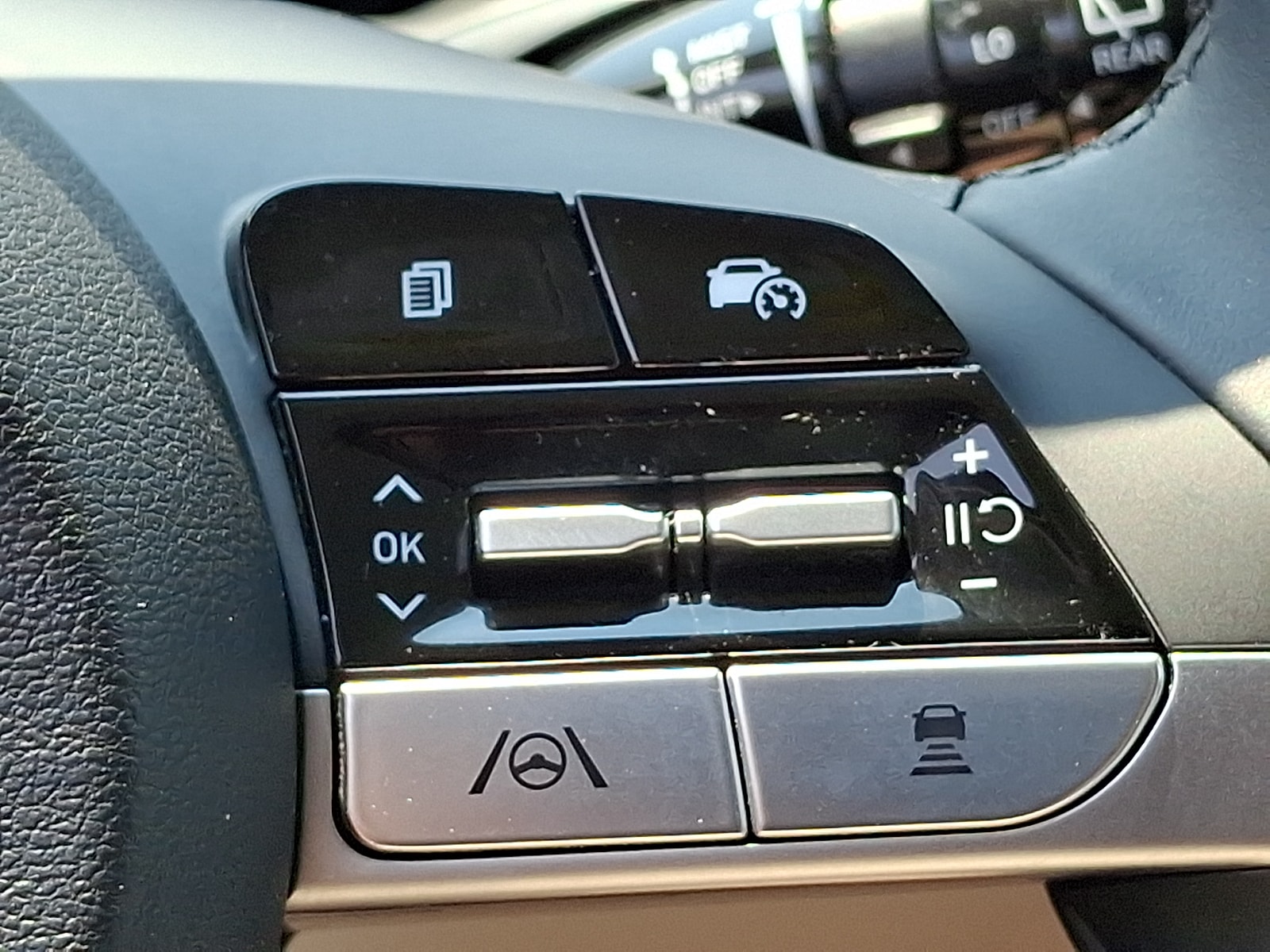 2023 Hyundai Tucson SEL - Photo 22