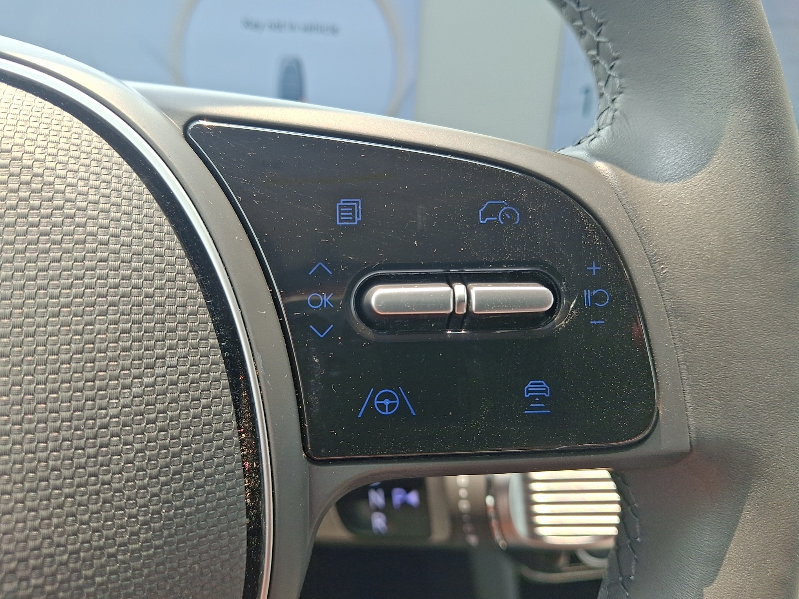 2023 Hyundai IONIQ 5 Limited - Photo 21