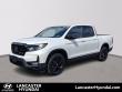 Used 2023 Honda Ridgeline Black Edition Truck Crew Cab