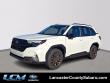 Certified 2025 Subaru Forester Sport SUV