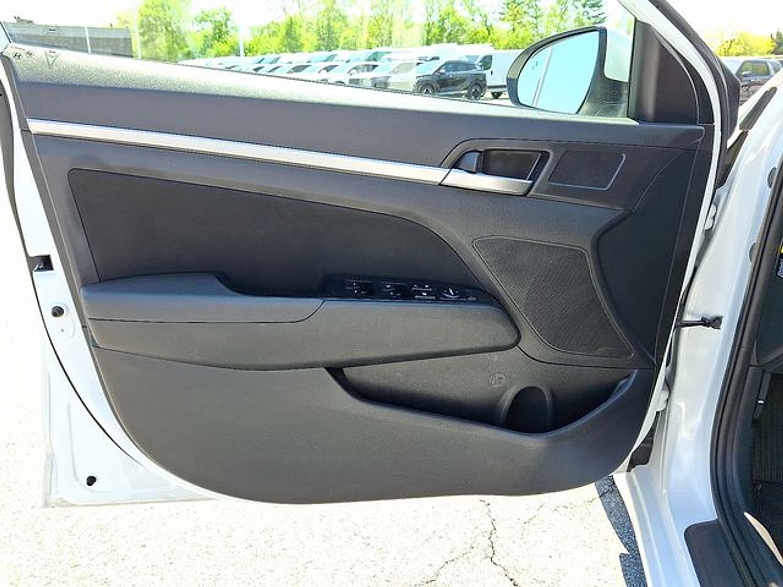 2019 Hyundai Elantra Value Edition - Photo 15