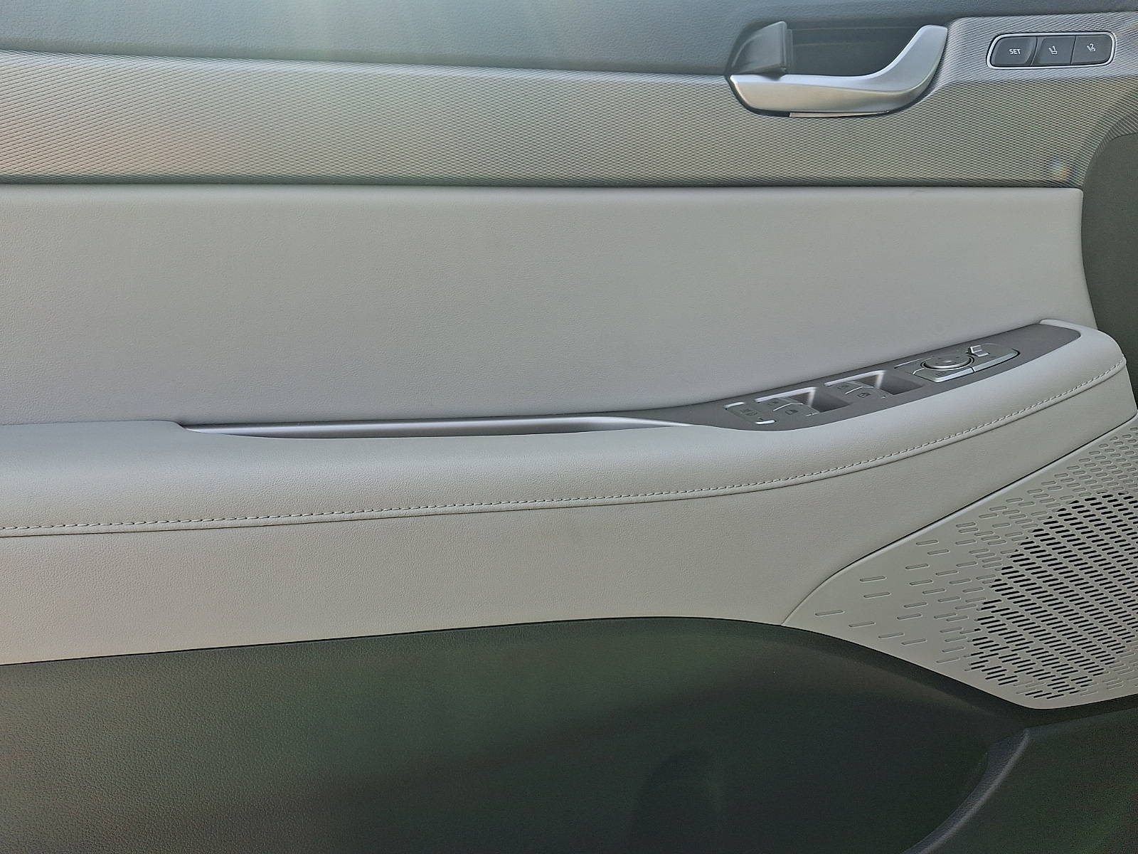 2021 Hyundai Palisade SEL - Photo 13