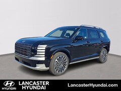 2026 Hyundai Palisade Calligraphy AWD SUV