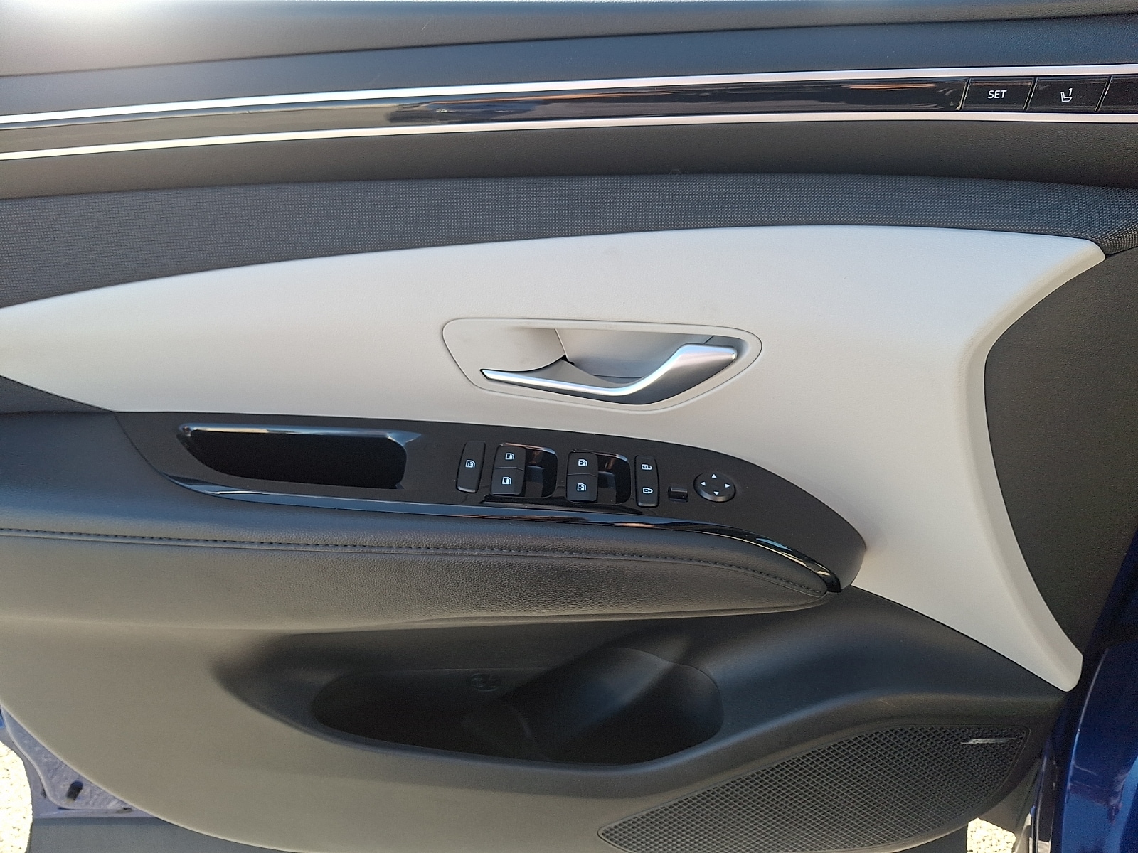 2024 Hyundai Tucson Limited - Photo 13