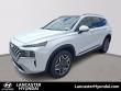 Used 2021 Hyundai Santa Fe Limited SUV