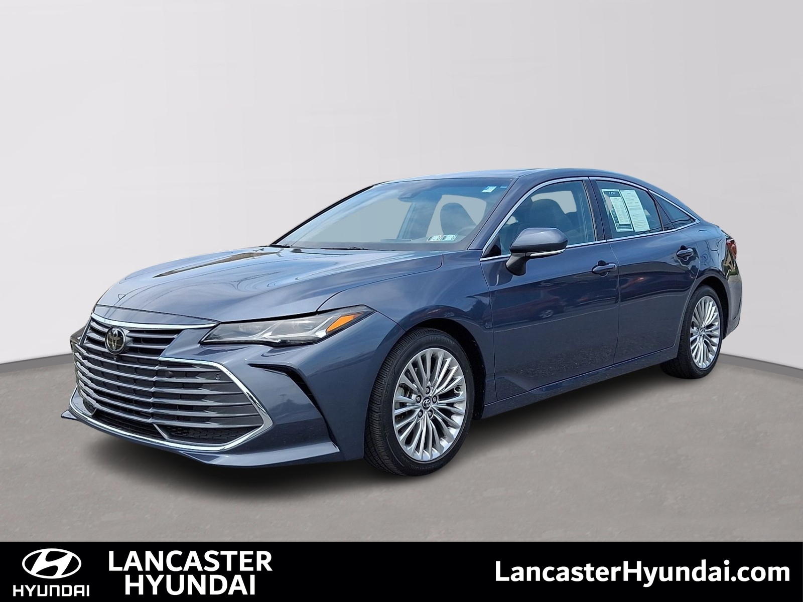 2020 Toyota Avalon