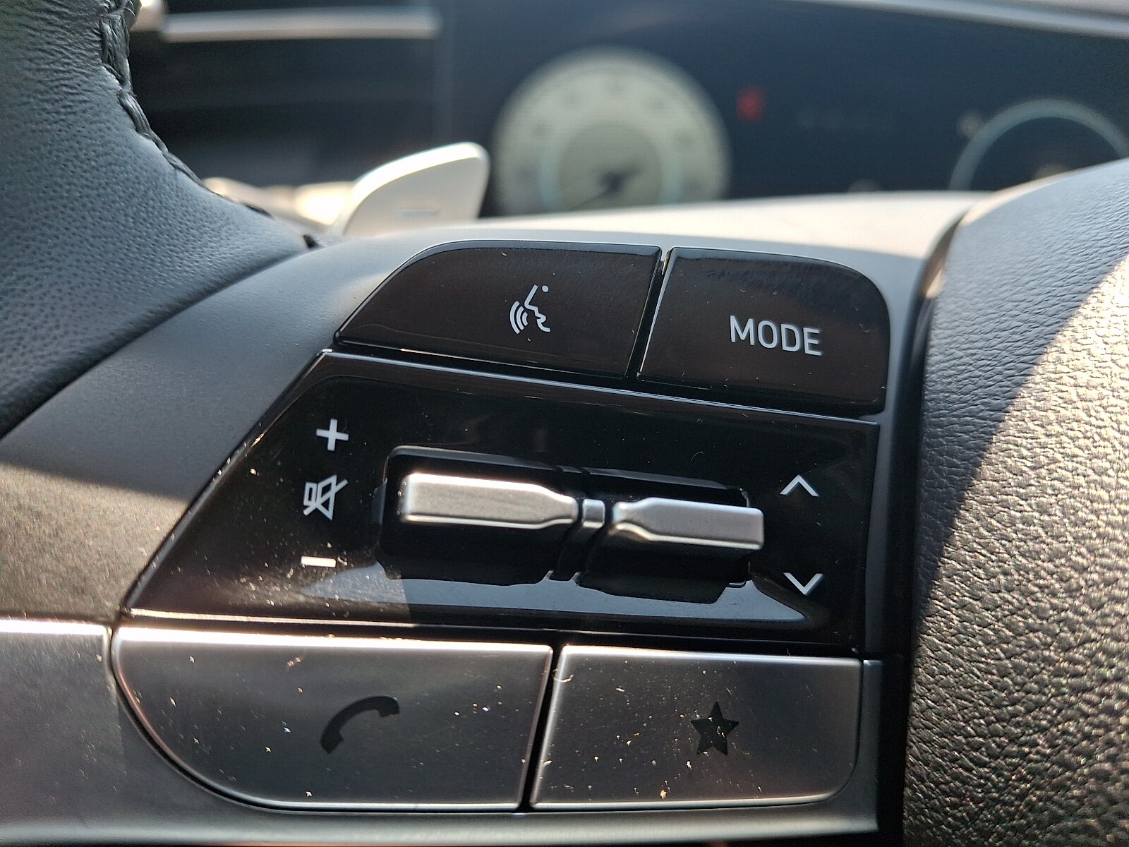 2023 Hyundai Tucson Limited - Photo 22