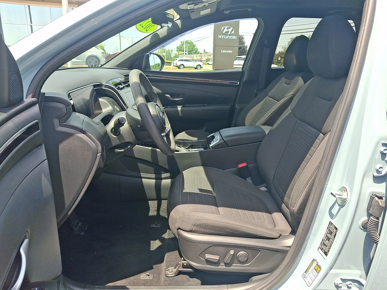 2022 Hyundai Santa Cruz SEL - Photo 14