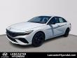 New 2026 Hyundai Elantra SEL Sport Sedan