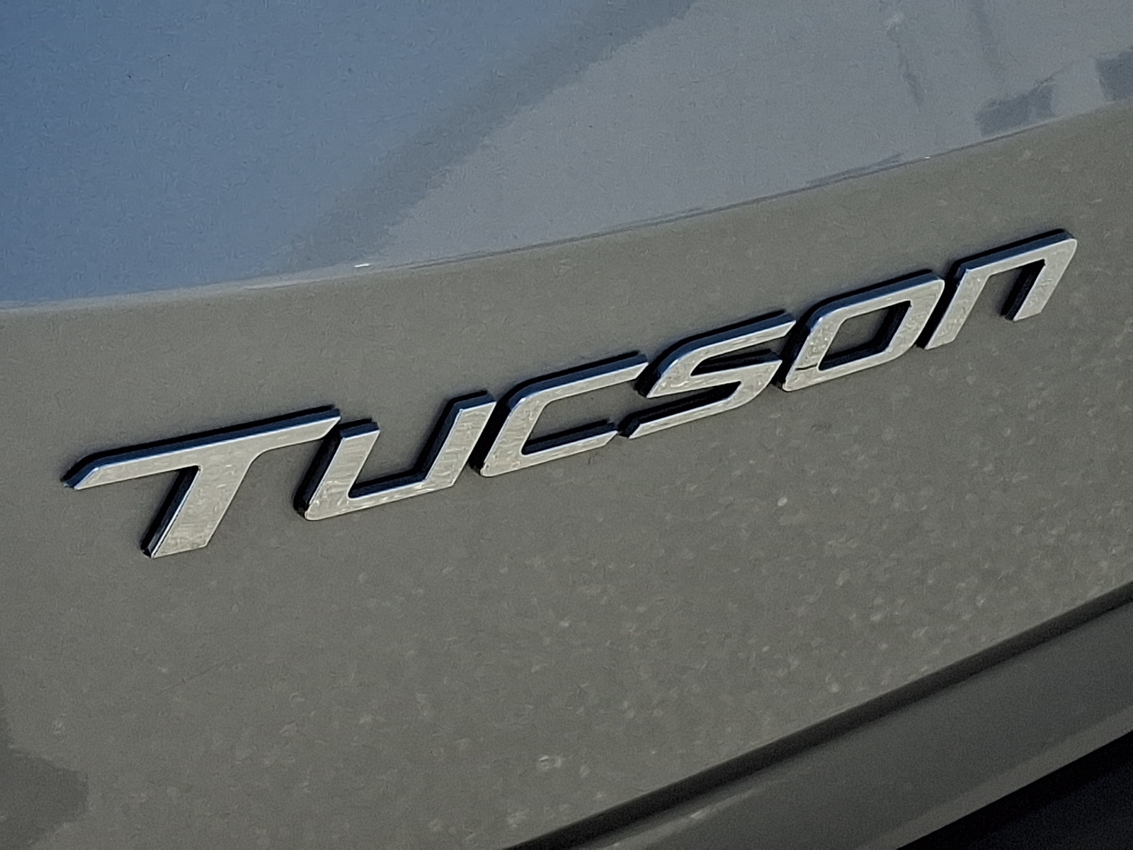 2024 Hyundai Tucson SEL Convenience - Photo 30