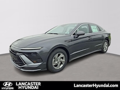 2026 Hyundai Sonata SE Sedan