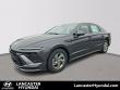 New 2026 Hyundai Sonata SE Sedan