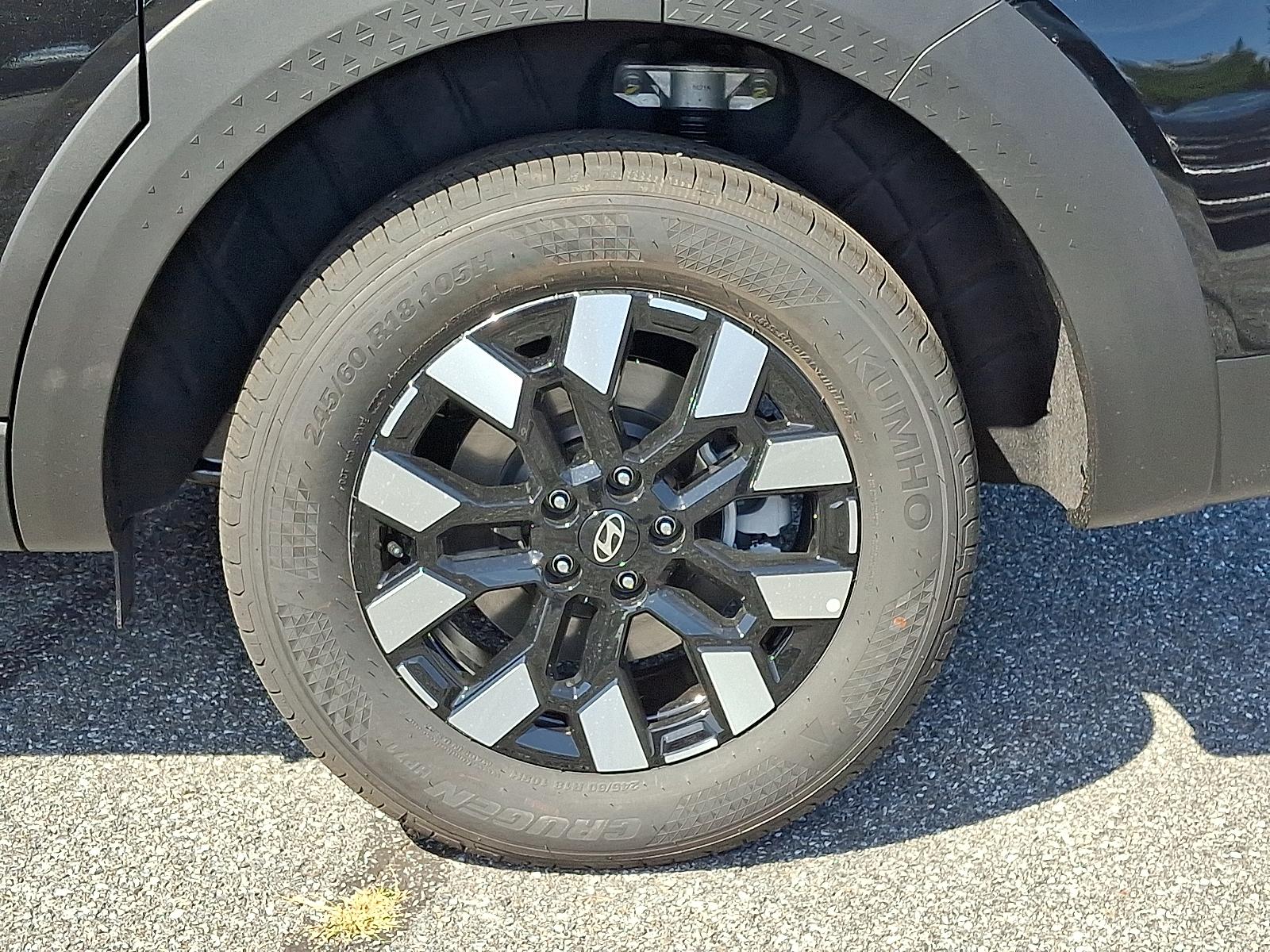 2026 Hyundai Santa Cruz SEL - Photo 5
