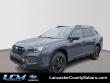 Certified 2025 Subaru Outback Wilderness SUV