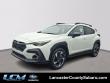Certified 2025 Subaru Crosstrek Limited SUV