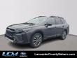 Certified 2025 Subaru Outback Limited SUV