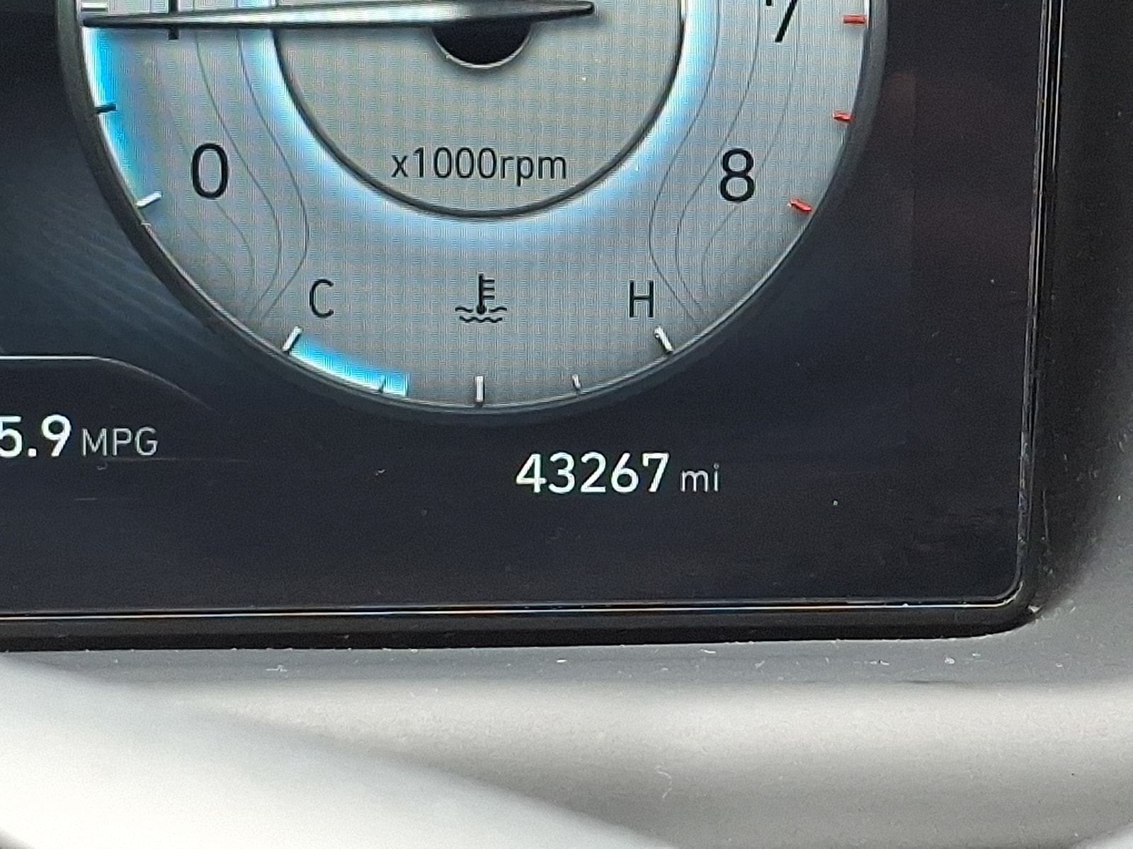 2024 Hyundai Tucson SEL - Photo 20