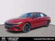 New 2026 Hyundai Elantra SEL Sport Premium Sedan