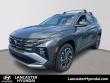 New 2026 Hyundai Tucson Limited AWD SUV