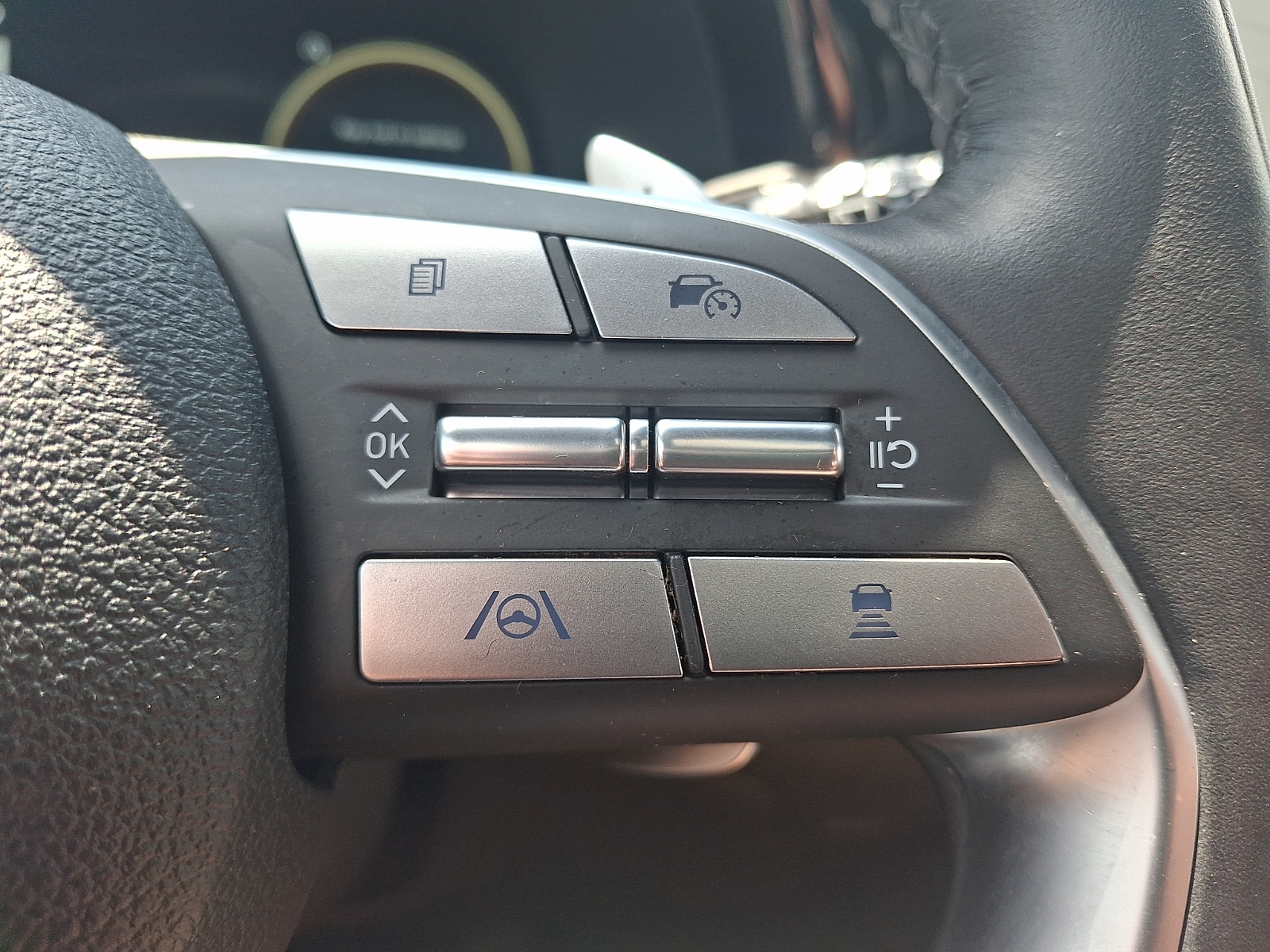 2025 Hyundai Palisade Calligraphy - Photo 21