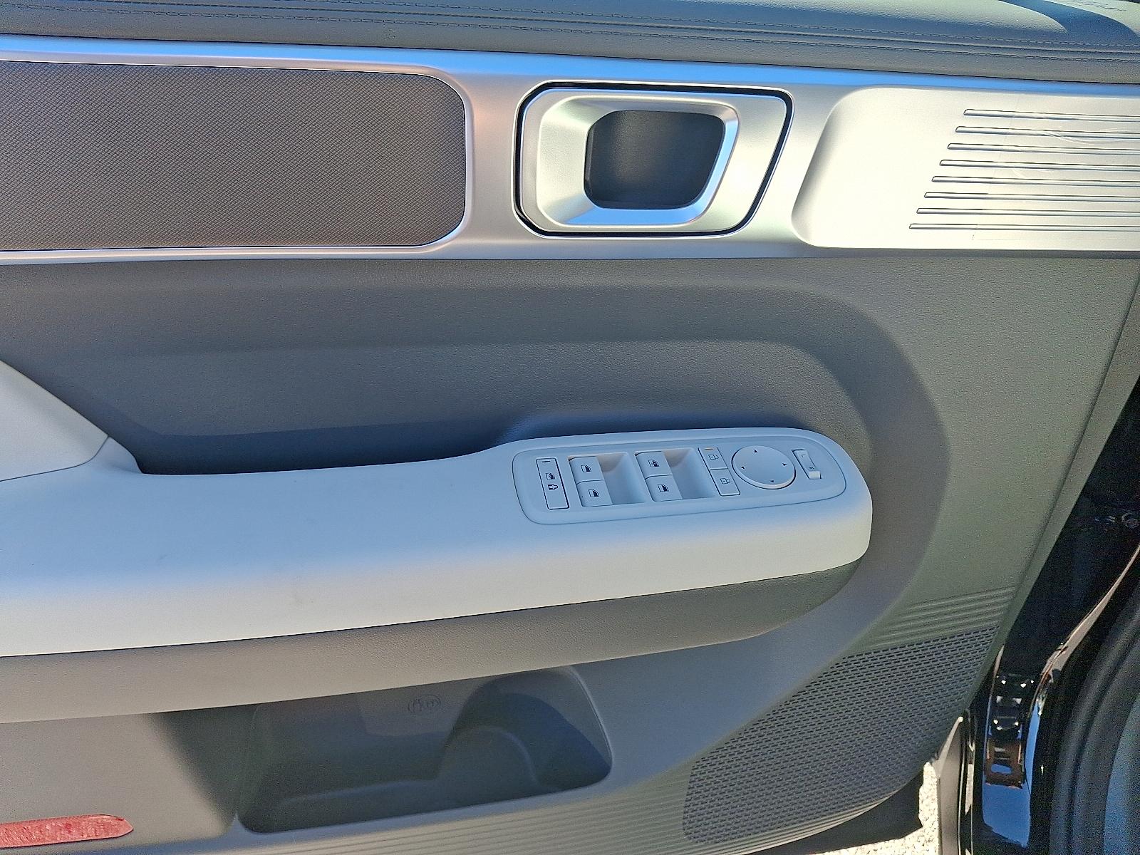 2026 Hyundai Santa Fe SE - Photo 8