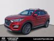 Used 2021 Hyundai Tucson Limited SUV
