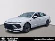 New 2026 Hyundai Sonata Hybrid Limited Sedan