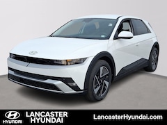 2026 Hyundai IONIQ 5 SE SUV