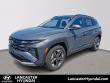 New 2026 Hyundai Tucson SEL Premium AWD SUV