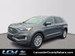 Used 2024 Ford Edge  SUV