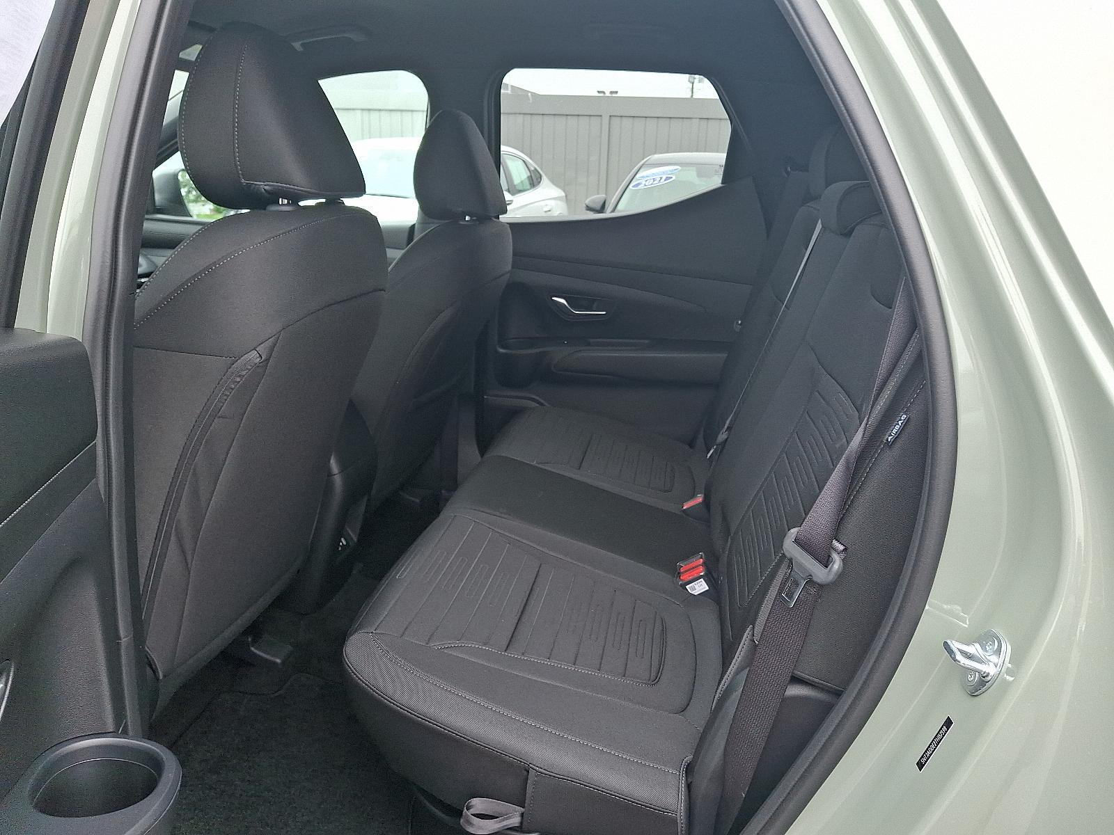 2026 Hyundai Santa Cruz SE - Photo 6